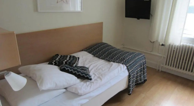 Номер Standard Värdshuset Engelbrekt
