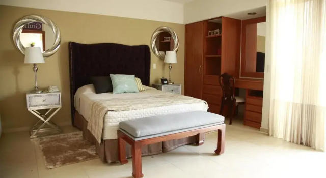 Номер Deluxe San Pietro Hotel Boutique