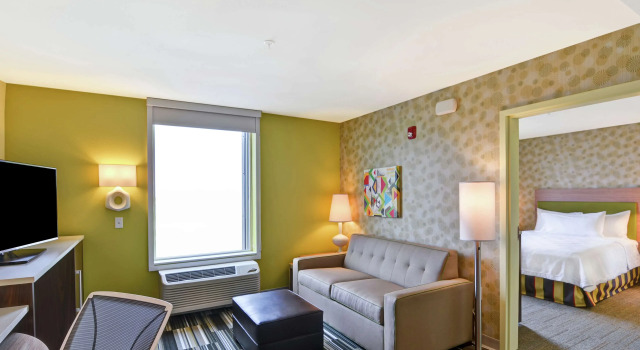 Home2 Suites by Hilton Helena