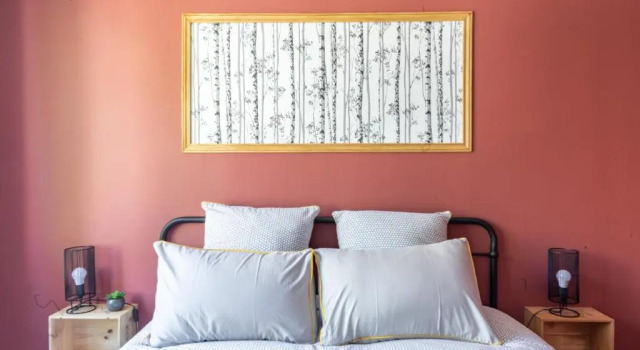 NOUVEAU - T2 Industriel - Quartier historique - WiFi - Parking - Netflix, Rezerwuj Hotel  