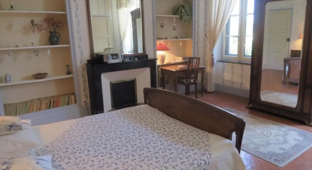 Le Domaine De Fraissinet, Rezerwuj Hotel Ouveillan Aude