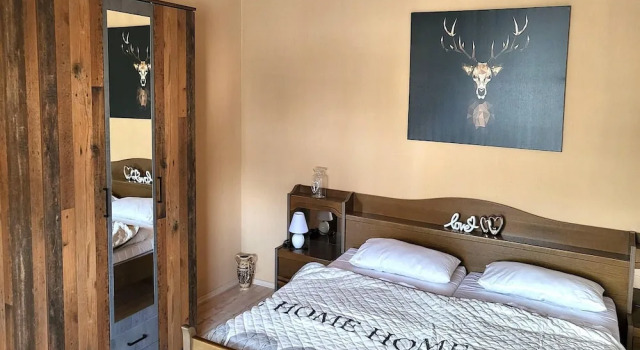 Regal Apartment in Pracht With Garden and Grill, Забронировать Апартаменты/квартира Апартаменты Westerwald, Апартаменты/квартира