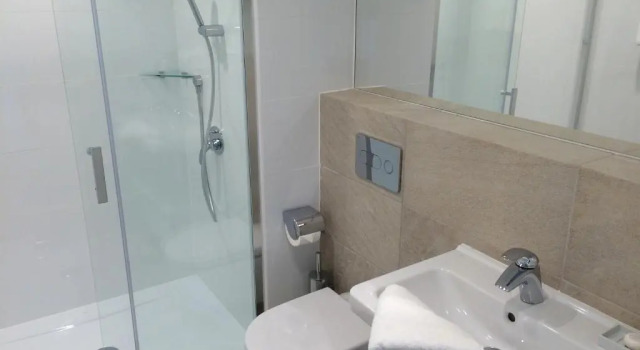 Номер Deluxe Hotel Erwin Junker