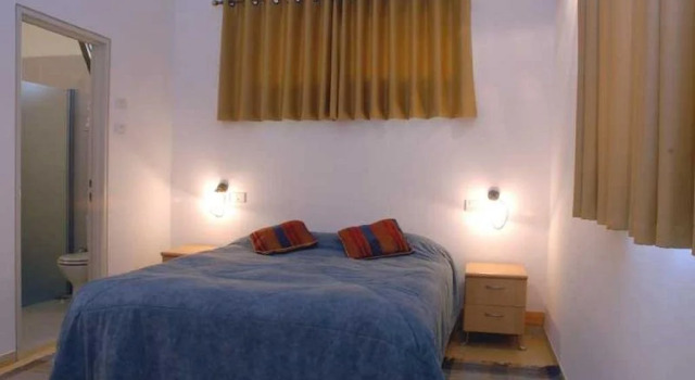 Keshet Eilon Villas and Suites