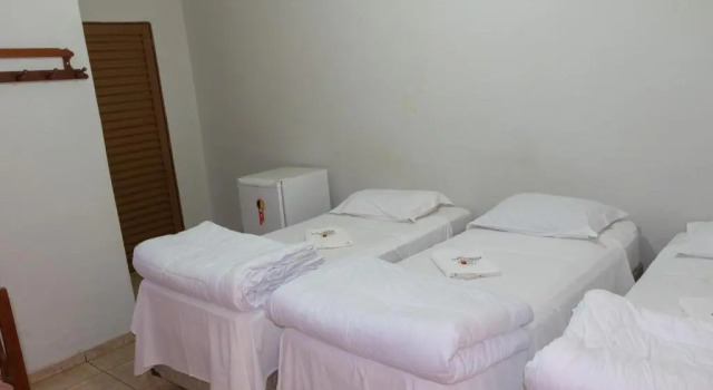 Номер Standard Hotel Jeremias
