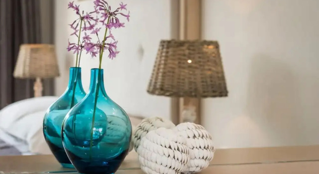 Апартаменты Mear Double Luxury - Cretan Garden Hideaway