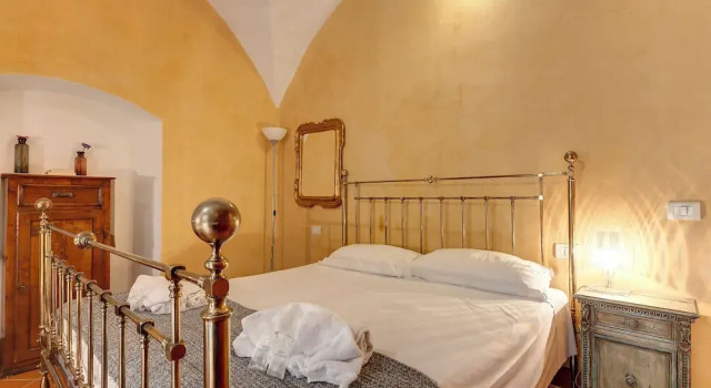 Mamo Florence - Dafne Apartment, Забронировать Апартаменты/квартира Апартаменты Флоренции, рядом с Дом Буонаротти, Апартаменты/квартира
