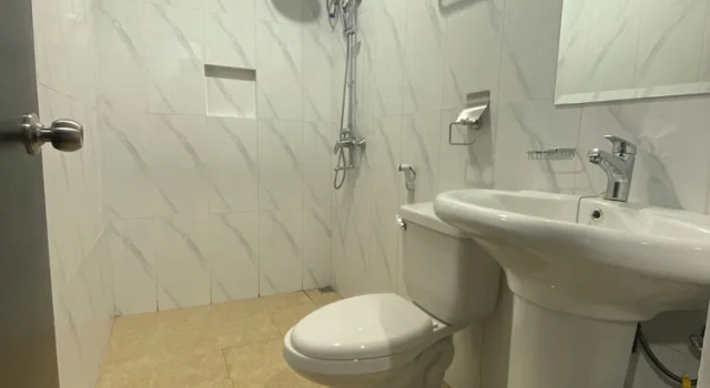 Номер Standard Asia Jem Hotel - BAYAWAN