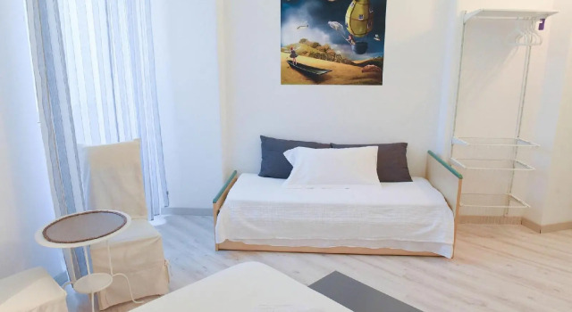 Rome Home Trastevere 246