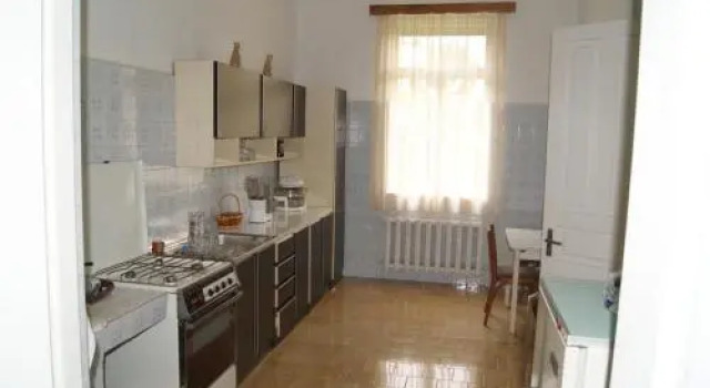 Ramo'S House, Book Hotel Kobuleti 