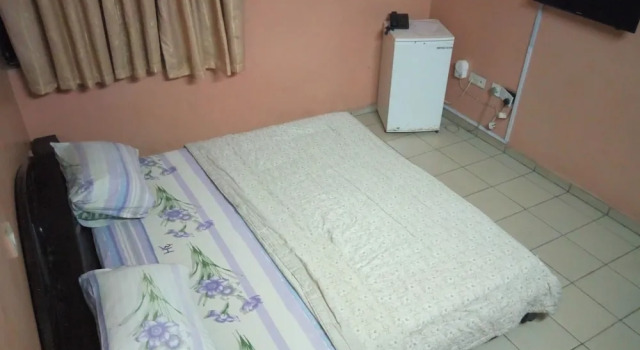 Номер Standard Hail Henrietta Hotel