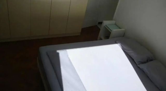 Apartamento Barão Da Torre, Забронировать Апартаменты/квартира Отели Рио-де-Жанейро с парковкой, рядом с Пляж Ипанема, Парковка