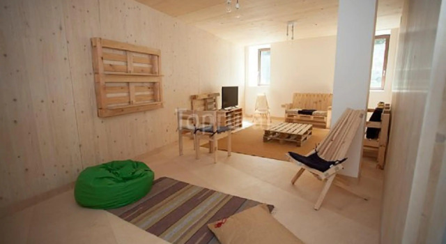An unique experience in a country house near Pamplona