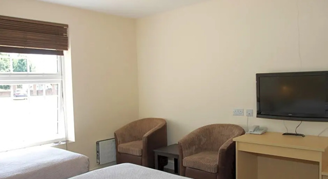 Семейный номер Standard Elme Hall Hotel
