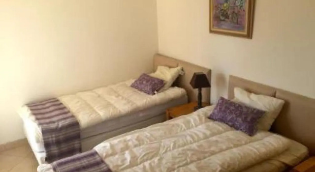 Апартаменты с 2 комнатами Pleasant 2 Bed Apartment in the Calm Palm Beach Area of Cannes With Beaches Nearby on all Sides - 1525