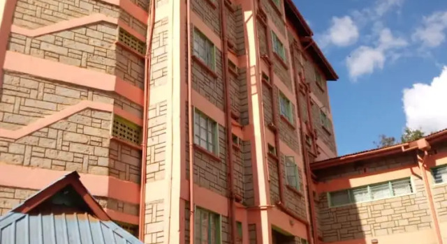 Salkan Hotel, Book Hotel Cheap Hotels in Embu
