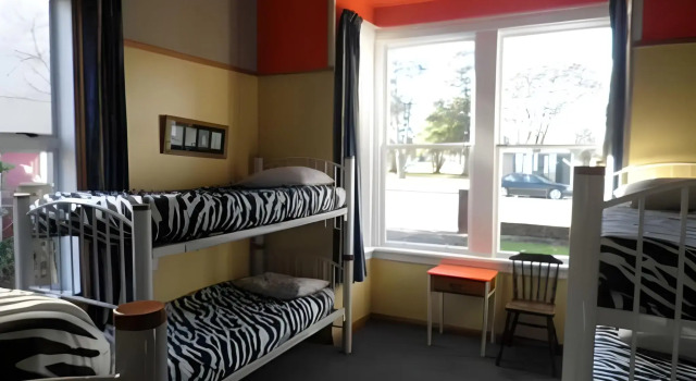 Bazil's Hostel & Surf School