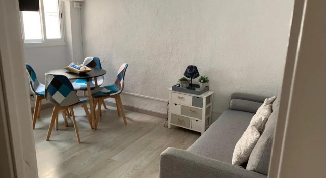 Апартаменты Bettatur Apartaments Rera Sant Domenech