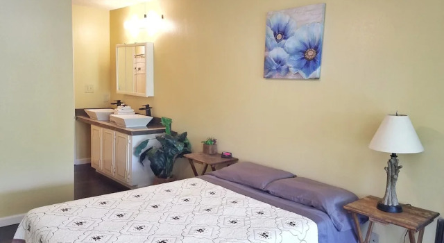 Wainaku Villa Vacation Rental, Забронировать Вилла Хило Hawaii Volcano National Park, рядом с Wailoa River State Recreation Area