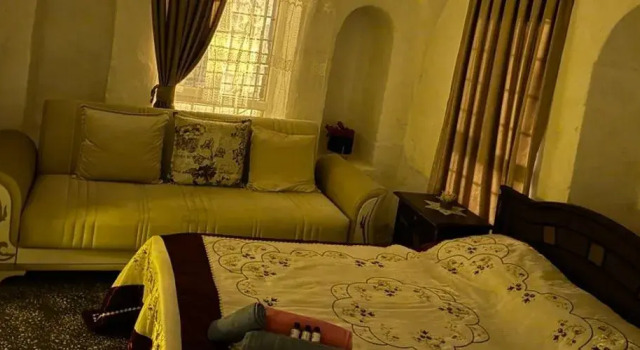 Gözde Konuk Evi