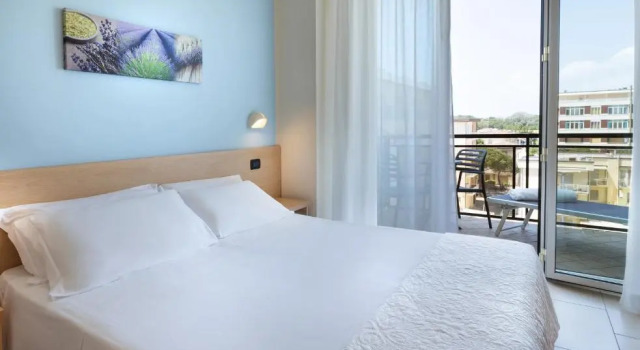 Номер Classic Hotel Constellation