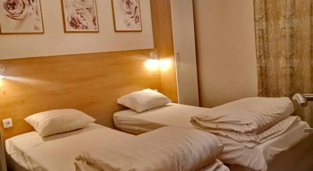 Apartment 67 Bajina Basta, Buchen Sie Ferienwohnung Bajina Bašta Tara-Gebirge