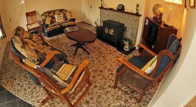 Orchard Grove B&B, Buchen Sie Bed & Breakfast Muine Bheag Leinster