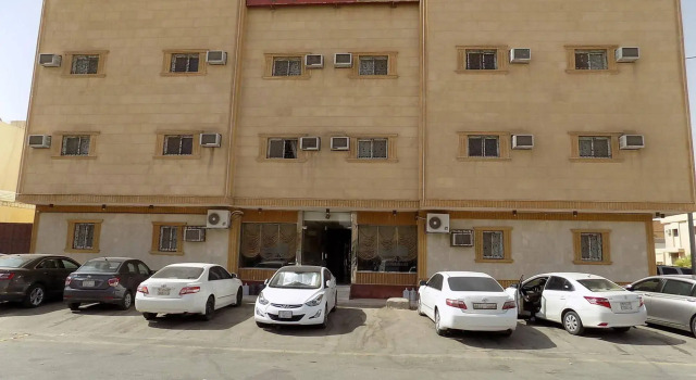 Al Yamama Palace- Hilal Branch (9), Buchen Sie Aparthotel Provinz Riad Provinz Riad