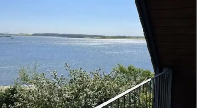 Номер Standard Dream View Comfortable Holiday Residence