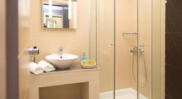Студия Hotel Philip