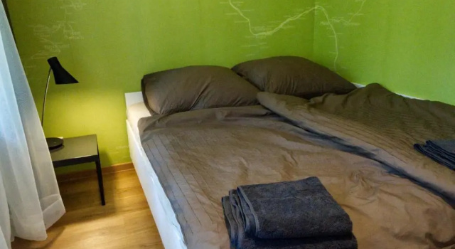 Апартаменты Momerooms – Appartement am Momering