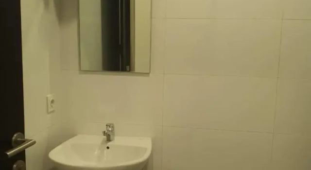 Кровать в общем номере Ms Snack Point Bed & Breakfast