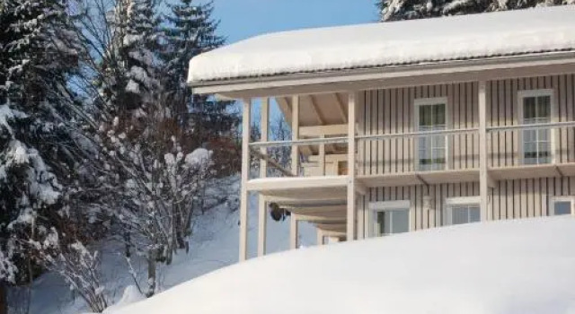 Ferienhaus Albrecht, Réserver Hôtel Bezau Bregenzerwald