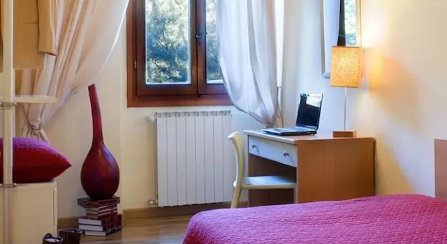 Двухместный номер Classic La Selva Hotel