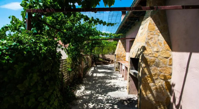 Коттедж LA CASETA Turismo Rural