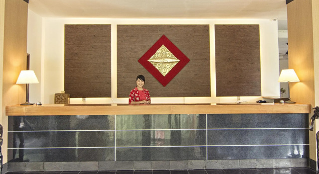 Tasik Ria Resort, Varaa Lomakeskus All inclusive -hotellit kohteessa Sulawesi, All Inclusive