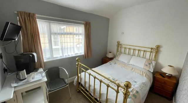 Номер Economy Wight orchid island Hotel