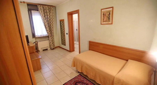 Номер Standard Hotel Sanvitale