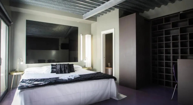 Двухместный номер Superior Cosy Rooms Embajador