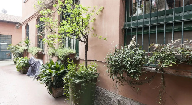 Italianway   - Mortara