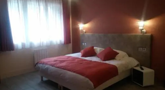 Oyonnax Bellignat Appart Hotel