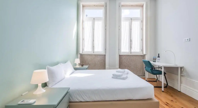 GuestReady - Porto Home 1