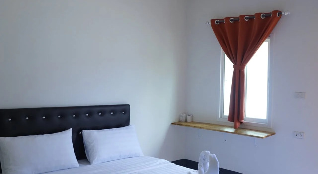 Bandan Resort, Забронировать Курортный отель Си Самронг Sukhothai Province