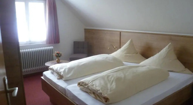 Hotel Gasthof Straub, Réserver Hôtel Lenzkirch Feldberg