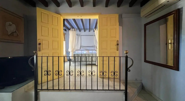 Люкс Standard La Ventana