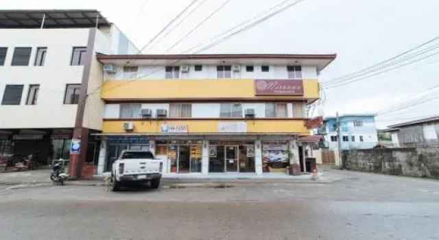 Nirvana Pension House, Забронировать Отель Баколод Negros Occidental, рядом с Negros Museum