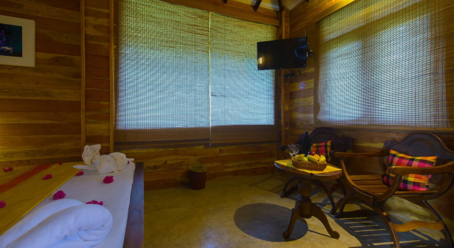 Karunakarala Ayurveda Resort
