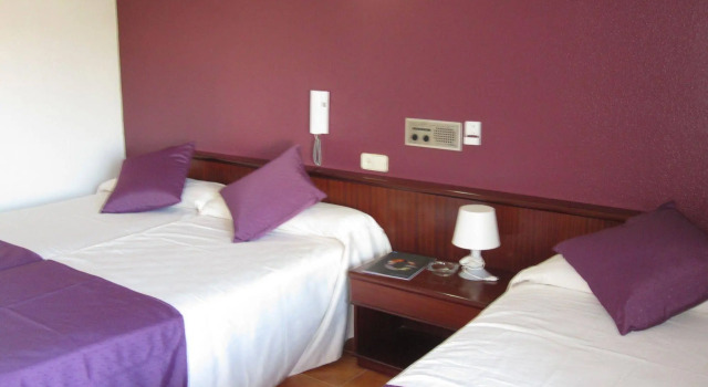 Hotel Victoria, Book Hotel Calafell El Baix Penedès