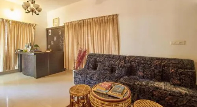 Green Leaf Home Stay