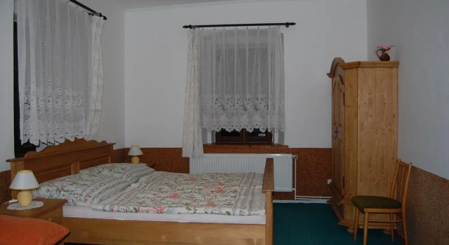 Penzion Selsky Dvur, Book Hotel Raspenava Jizera Mountains